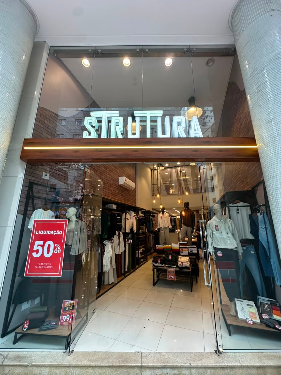 Strutura Balneário Camboriú